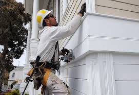 Affordable Siding Repair and Maintenance Services in Travilah, MD